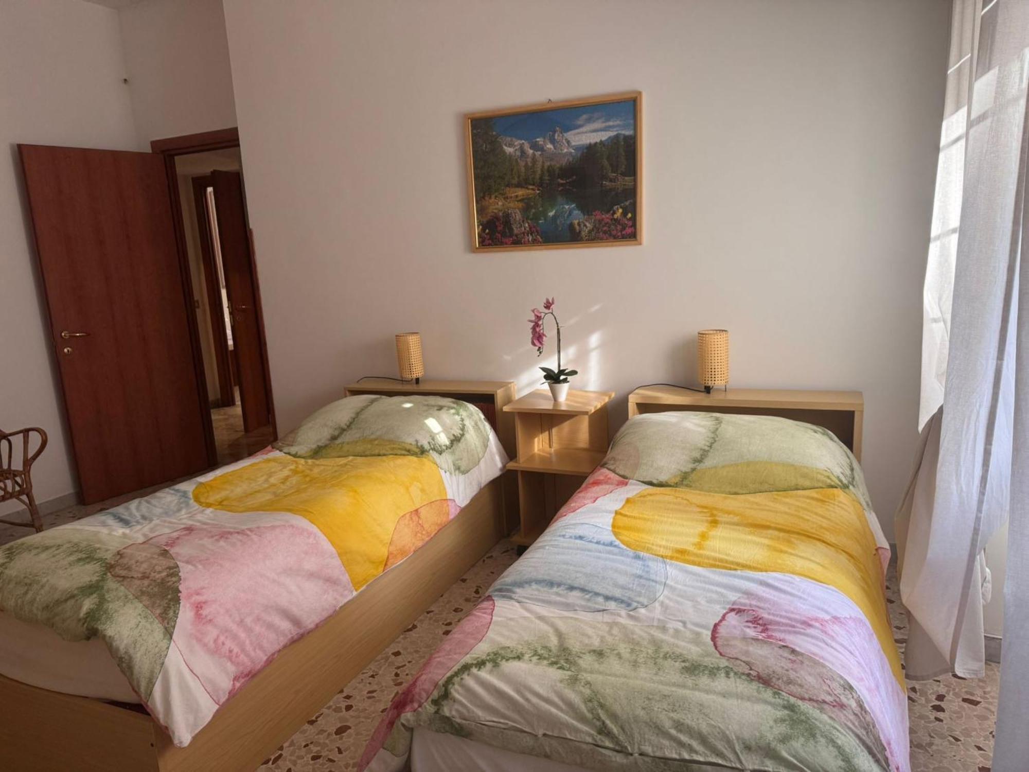 Appartamento Casa Gaja, La Casa Vicino Pamphili *